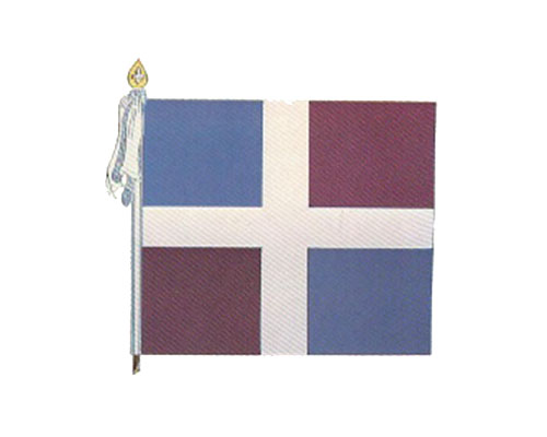 The Bourbonnais Flag